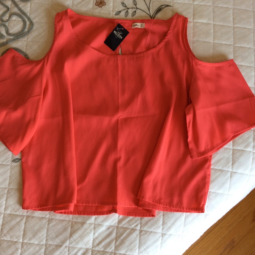 Hollister  top